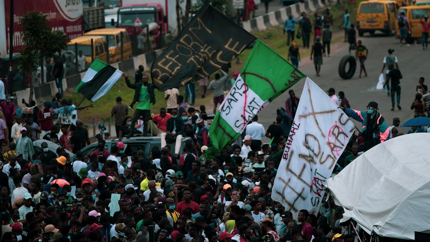 How ADC Germany Strengthens Nigerian Democracy